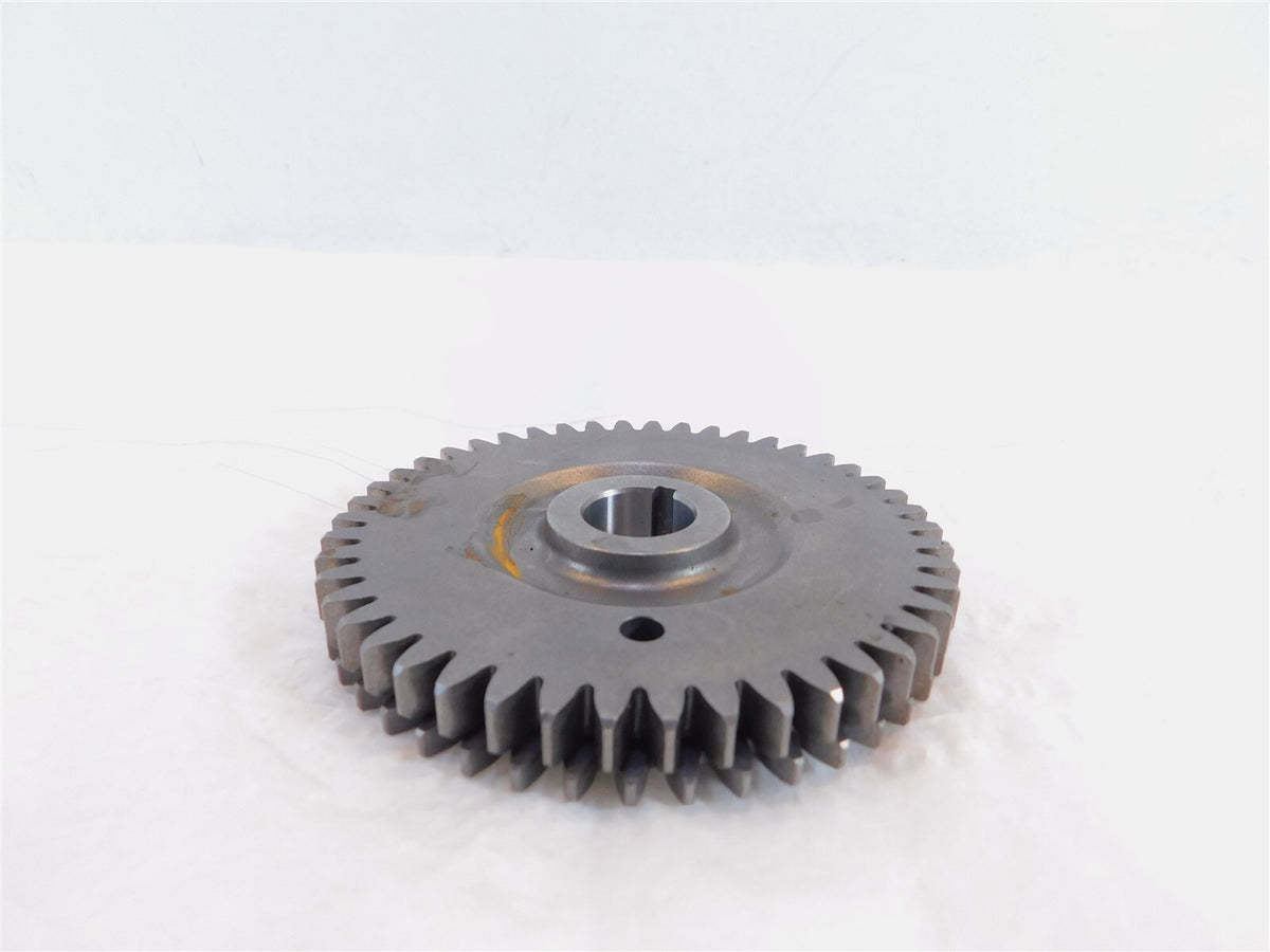 2015 & 2016 Indian Scout Sixty & 1200 & Octane Crank Crankshaft Balancer Gear - C3 Cycle