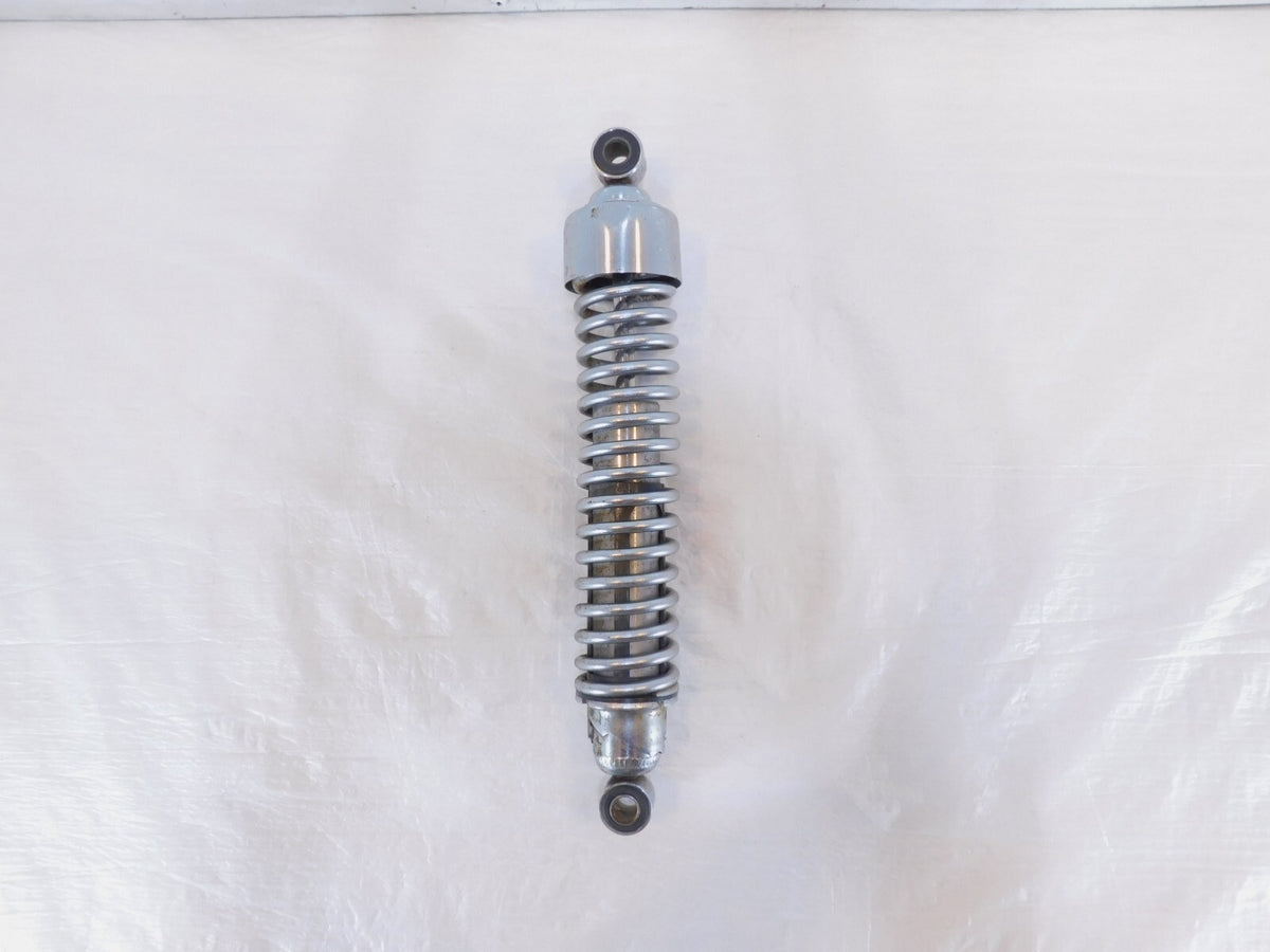 Harley Davidson Sportster 883 & 1200 Chrome Rear Suspension Shock Absorber- Bent - C3 Cycle