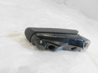 BMW F800 F800GT F800S F800ST Left Rear Passenger Footrest Foot Peg - 46717700921 - C3 Cycle