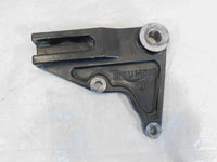 Triumph Thruxton 900 Scrambler Bonneville T100 Rear Brake Caliper Mount Bracket - C3 Cycle