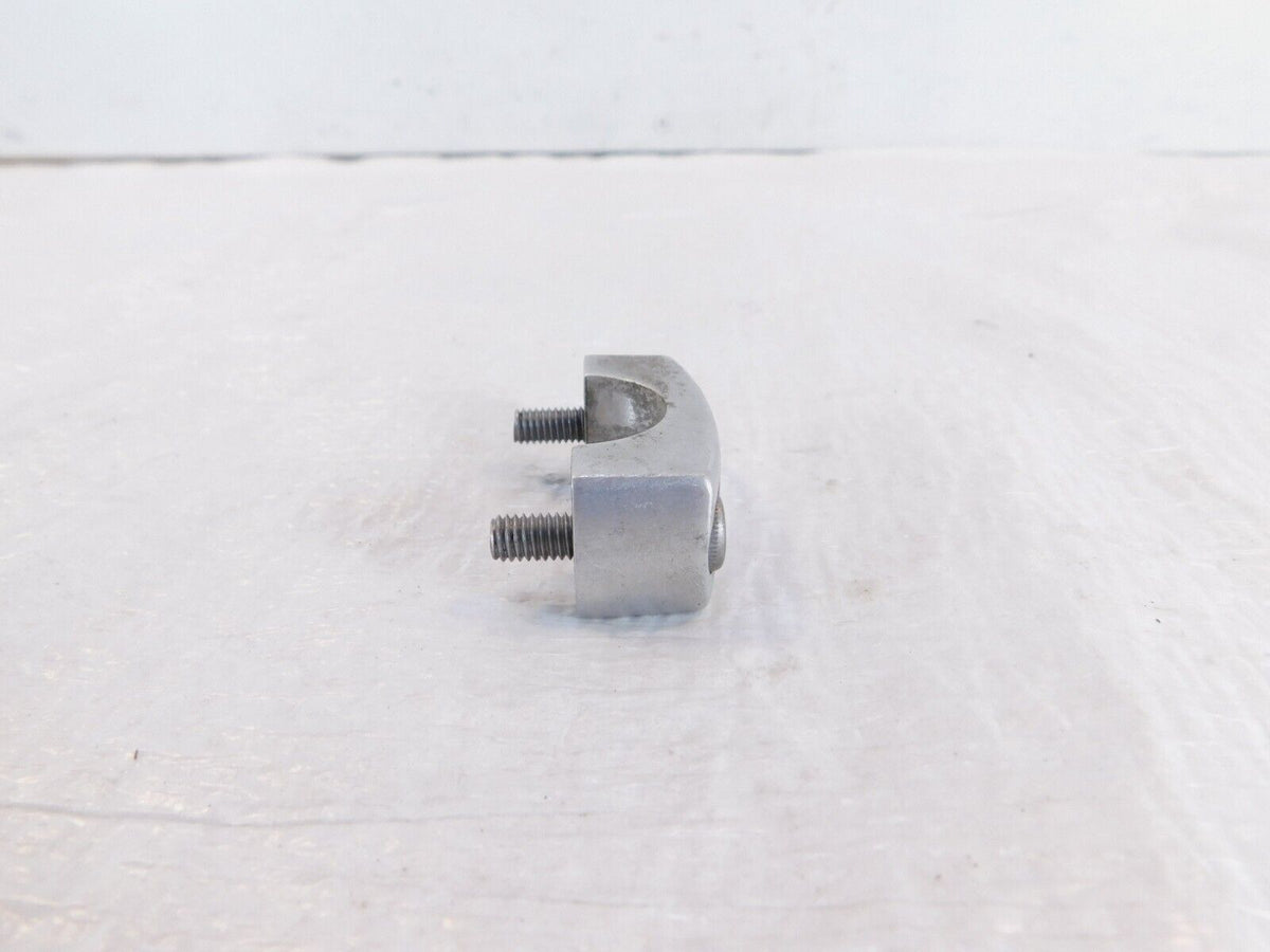 Honda VT600C Shadow 600 & 750 Deluxe & VT1300 Clutch Perch Bracket Mount Clamp - C3 Cycle