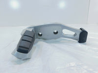 2000-2006 BMW R1150R Left Rear Passenger Footrest Foot Peg & Mount Bracket - C3 Cycle