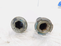 Honda Shadow 750 VT750 & VTX1300 & VTX1800 Rear Fork Swingarm Pivot Bolts - C3 Cycle