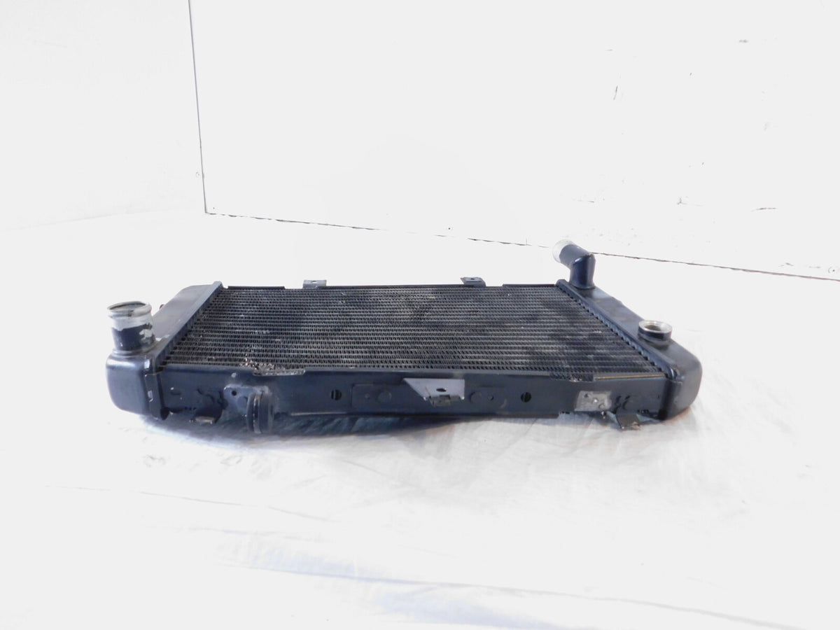 Kawasaki ZRX1100 ZR1100 ZRX1200R Engine Cooling Coolant Radiator - For Parts - C3 Cycle