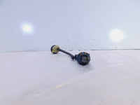 Harley Davidson Sportster 883 1200 Rear Brake Master Cylinder w/ Fluid Reservoir - C3 Cycle
