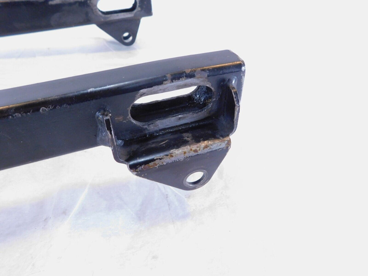 Harley Davidson Sportster XLH Ironhead 1000 Rear Wheel Fork Arm Swingarm Bracket - C3 Cycle