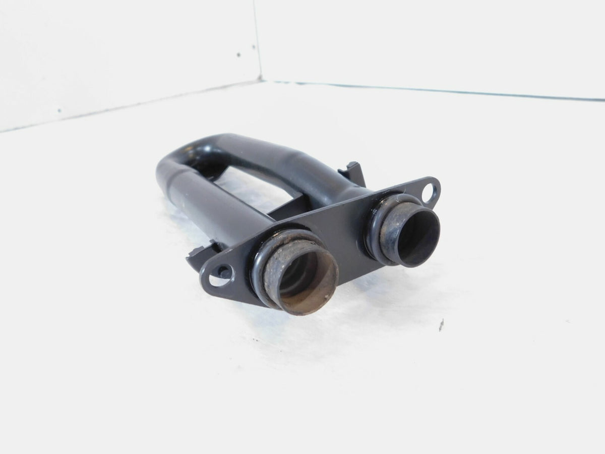 Yamaha Majesty 400 YP400 & CP250 OEM Water Coolant Hose Pipe Line Heat Exchanger - C3 Cycle