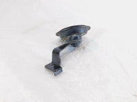 08-10 Kawasaki Ninja 250 250R EX250 Black Warning Signal Horn & Bracket Mount - C3 Cycle