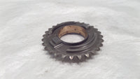 Yamaha FZ1 FZ-1 FZ1000 & FZS1000 & YZF-R1 Clutch Oil Pump Drive Gear Sprocket - C3 Cycle