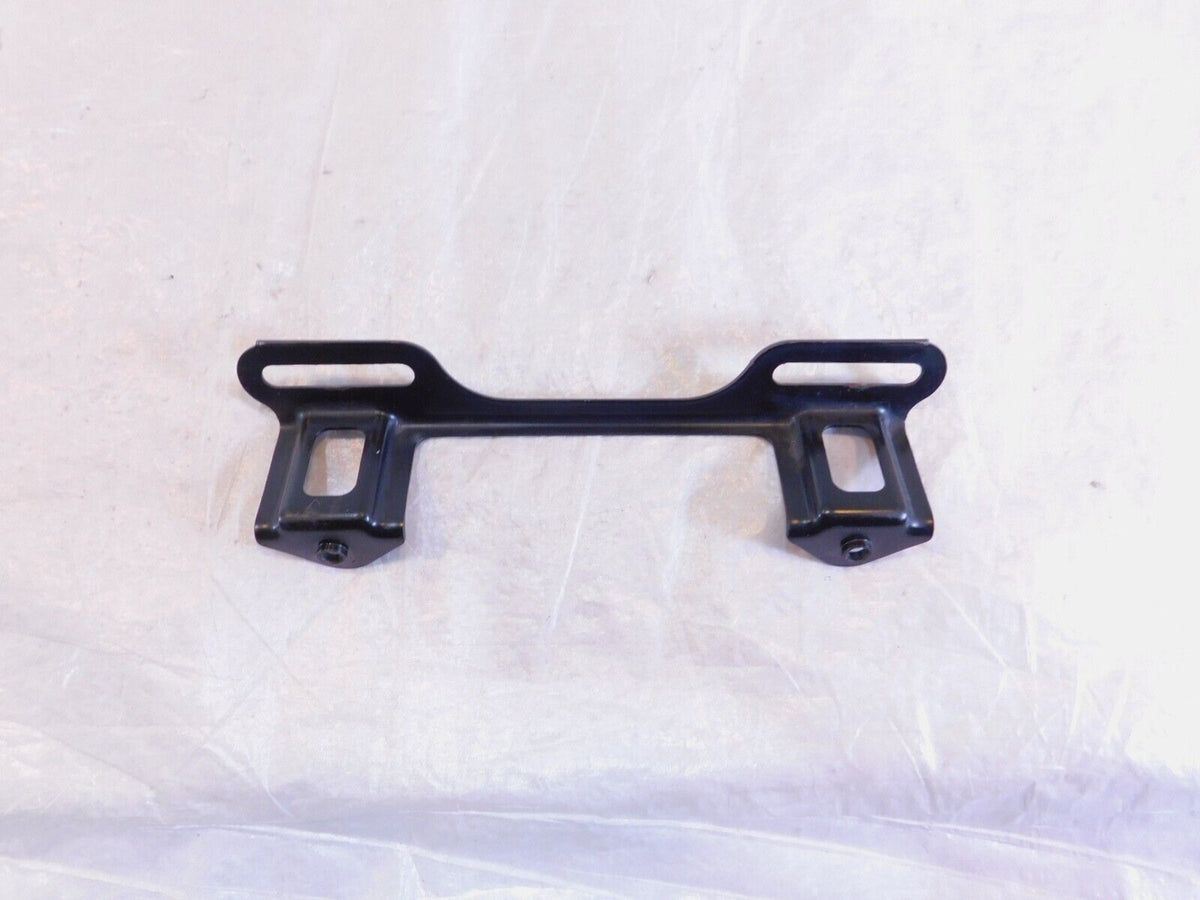 1988-2000 Honda GL1500 Goldwing 1500 License Number Plate Stay Mount Bracket - C3 Cycle