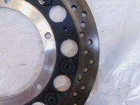 2006-2016 Triumph Thruxton 900 EFI Front Wheel Disc Brake Rotor - T2023909 - C3 Cycle