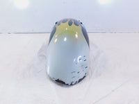 Honda Shadow 1100 VT1100 VT1100C Spirit Custom Chroma Flair Front Wheel Fender - C3 Cycle