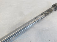 Kawasaki Vulcan 1500 1600 Classic Nomad Fi Drifter Rear Wheel Axle Bolt & Nut - C3 Cycle