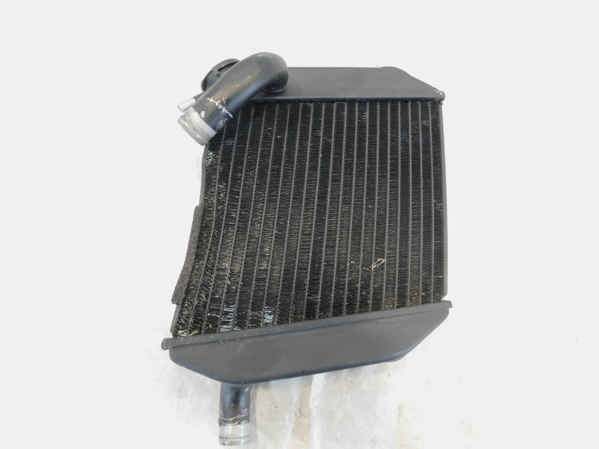 2008 2009 & 2010 Buell 1125 1125R 1125CR Right Engine Coolant Radiator - C3 Cycle