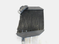 2008 2009 & 2010 Buell 1125 1125R 1125CR Right Engine Coolant Radiator - C3 Cycle