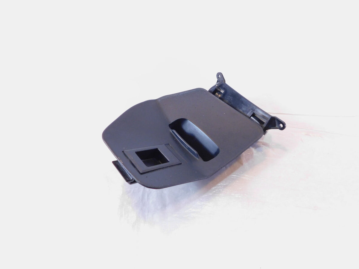 Indian Chief Chieftain & Roadmaster Right Side Dash Storage Cubby Panel Door - C3 Cycle