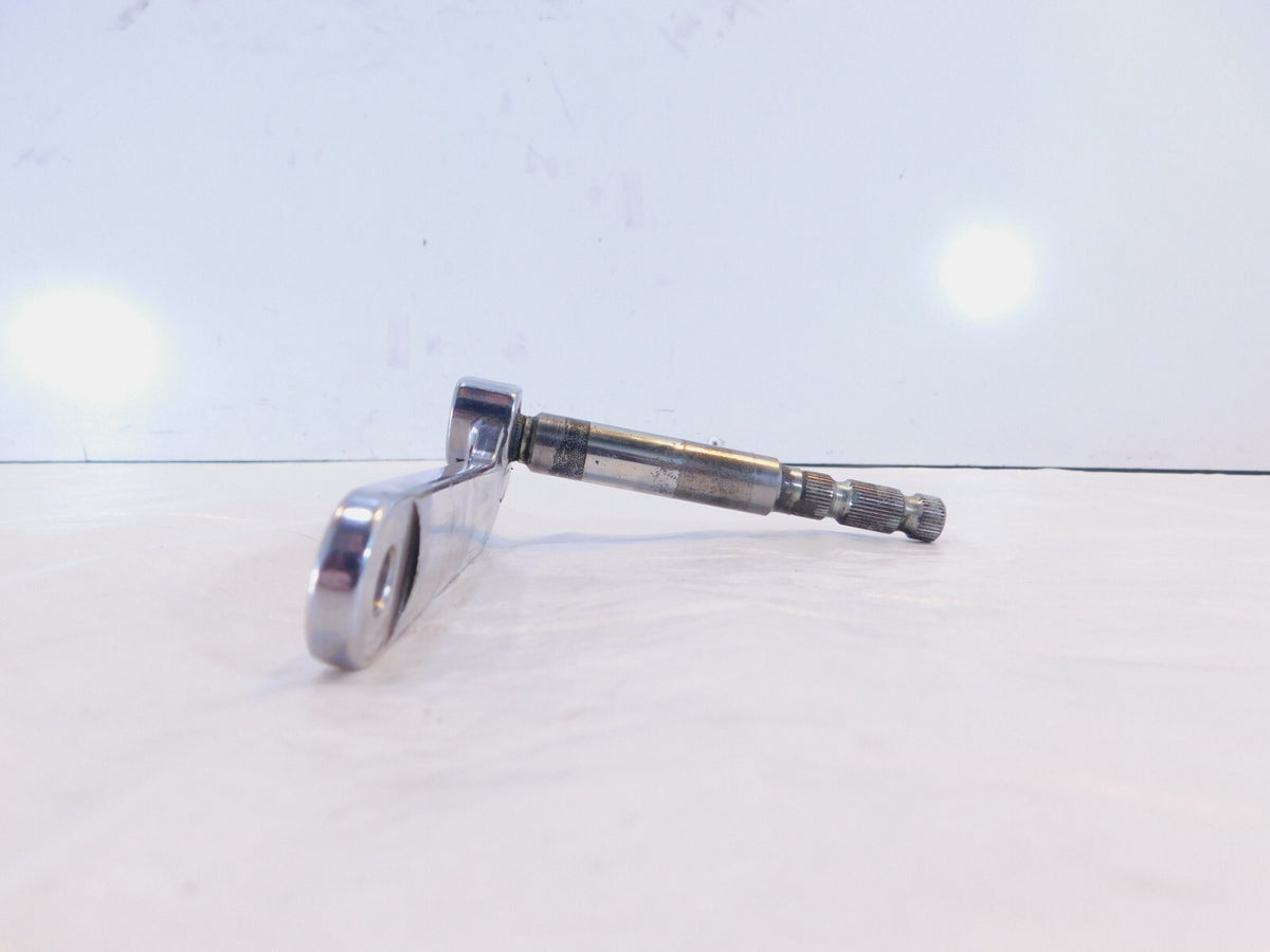 Harley Davidson Touring Road King Electra Glide Gear Shift ShifterShaft & Lever - C3 Cycle