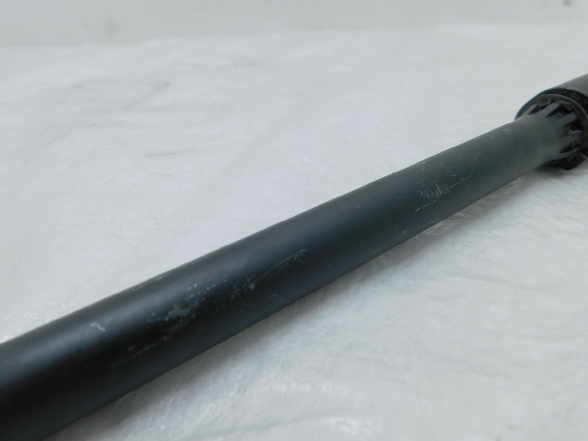 Moto Guzzi California 1100 Quota 1000 OEM Swingarm Final Drive Shaft w/ Collar - C3 Cycle
