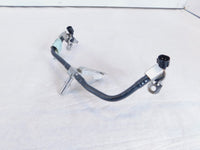Indian Challenger Base Limited & Dark Horse Fuel Gas Petrol Rail Hose Line Pipes - C3 Cycle
