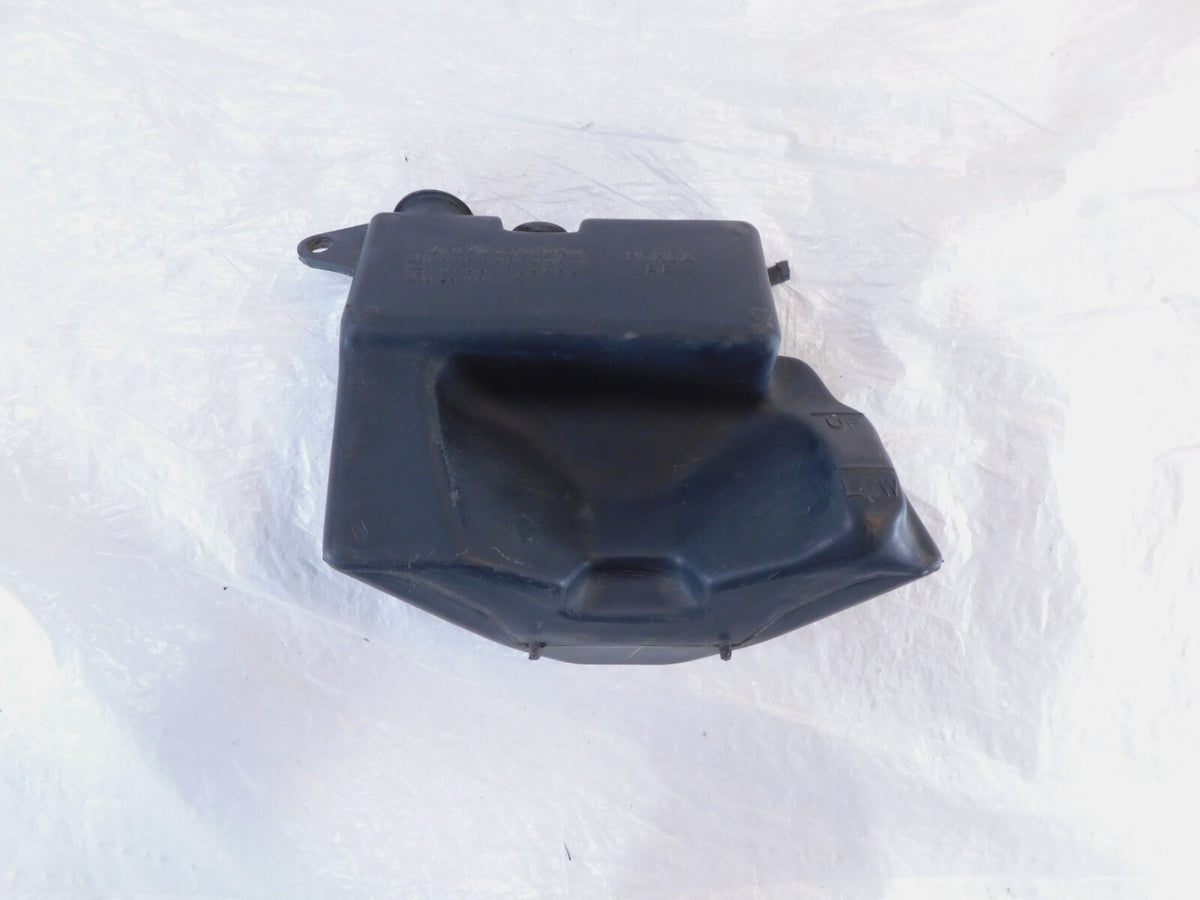 Honda GL1500 Goldwing 1500 Engine Coolant Radiator Fluid Reservoir Bottle Tank