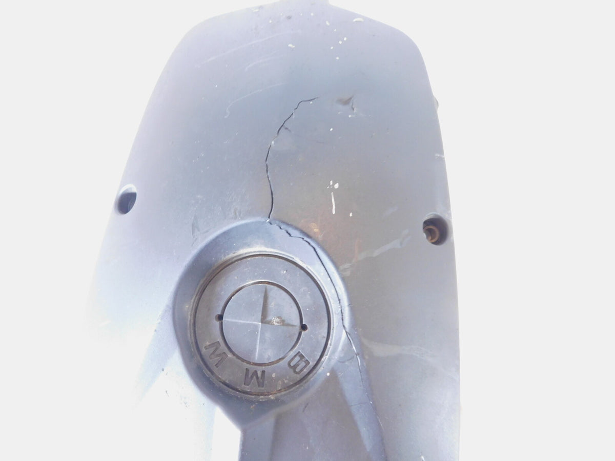 BMW HP2 R900RT R1200GS R1200RT Front Outer Engine Motor Crankcase Timing Cover - C3 Cycle
