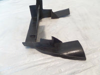 2004 2005 2006 Yamaha YZFR1 R1 Rubber Frame Engine Motor Cover Shield Protector - C3 Cycle