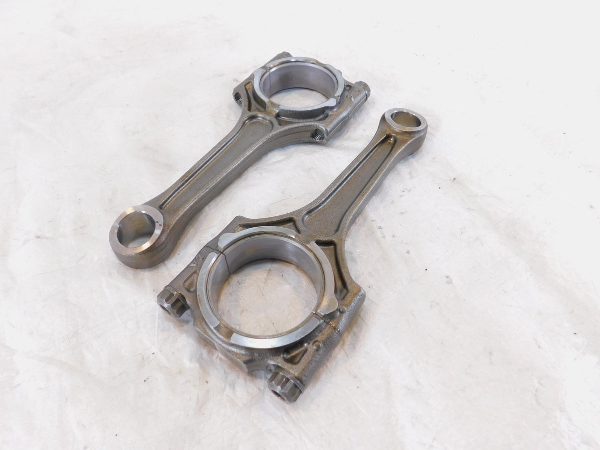 Harley Pan America Sportster 1250 Engine Motor Crank Crankshaft Connecting Rods - C3 Cycle