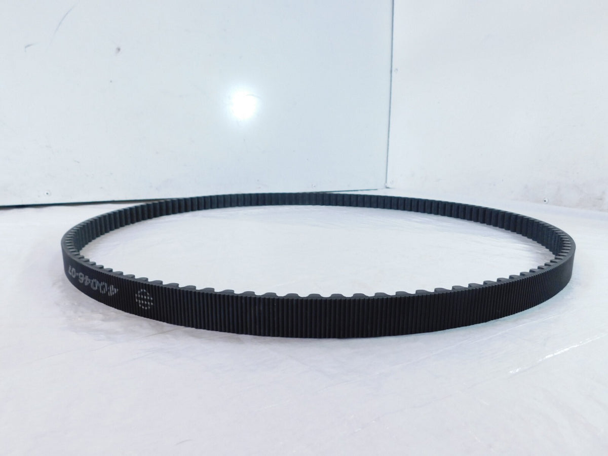 07-17 Harley Davidson Dyna Wide Glide Fat & Street Bob Rear Wheel Drive Belt - C3 Cycle
