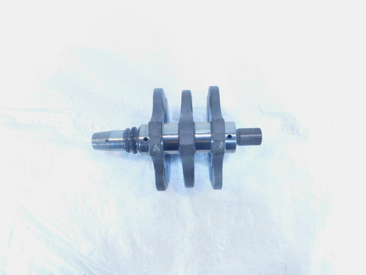 1988-2007 Honda VT600 VT600C Shadow 600 VLX Deluxe Engine Motor Crank Crankshaft - C3 Cycle
