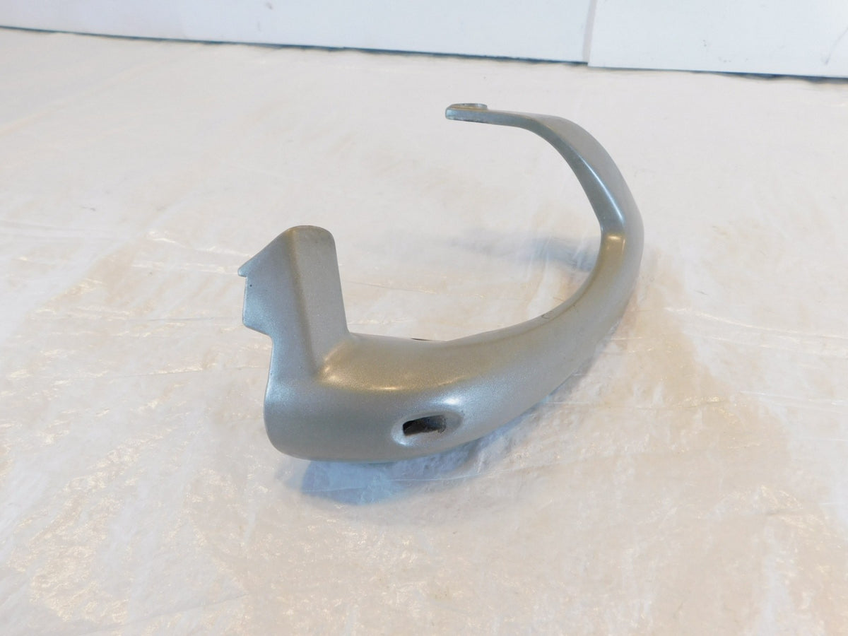 2006-2010 Buell XB XB12 XB12X Ulysses Left Rear Passenger Seat Grab Bar Rail - C3 Cycle