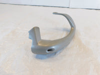 2006-2010 Buell XB XB12 XB12X Ulysses Left Rear Passenger Seat Grab Bar Rail - C3 Cycle