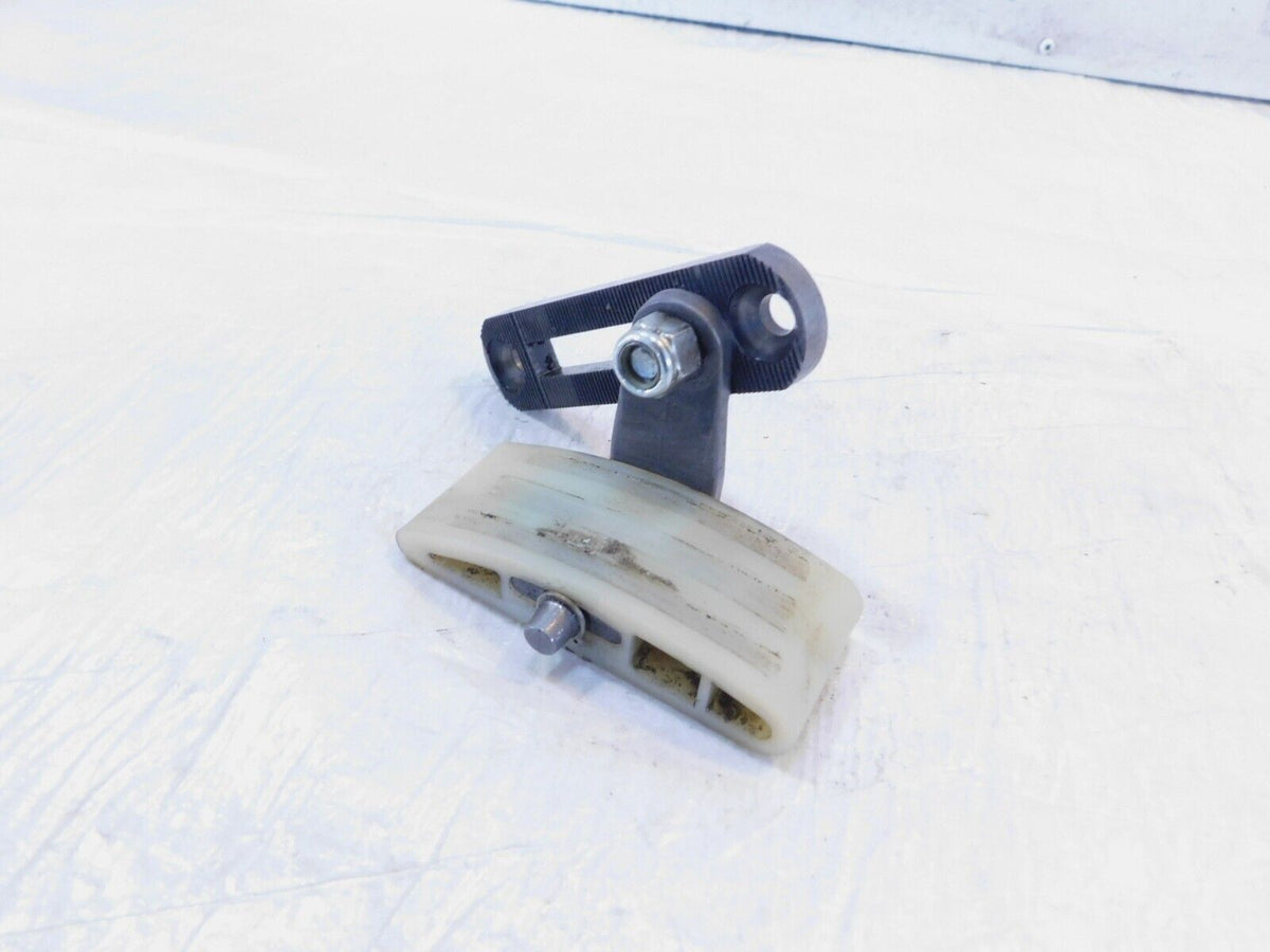 Harley Davidson Electra Glide Dyna & Softail Primary Chain Tensioner & Bracket