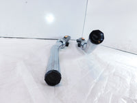 22-24 Harley Davidson Sportster Nightster RH975 Front Fork Shock Legs BENT - C3 Cycle