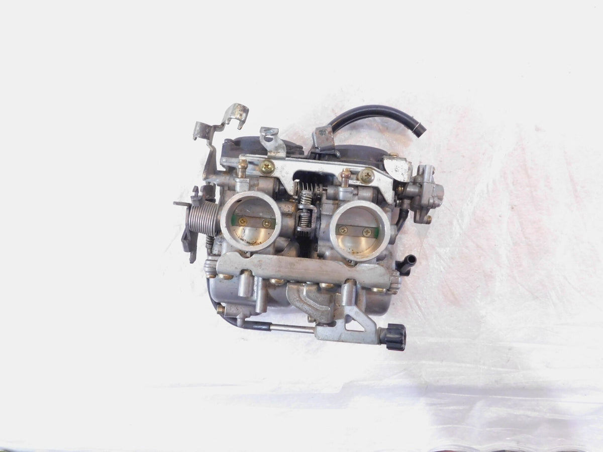 1988-2000 Kawasaki Ninja 250 250R EX250 Intake Carburetor Carb Rack 15001-1433
