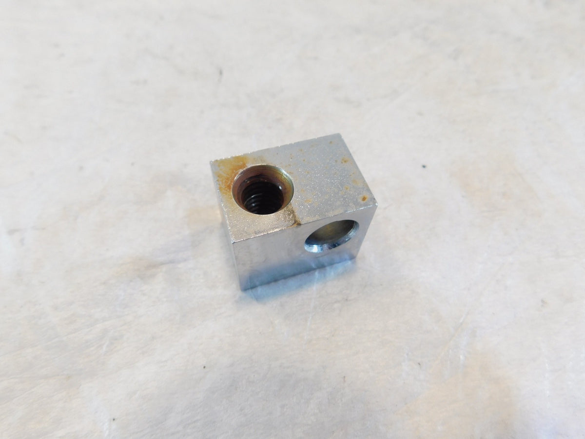 1997-2005 Harley Davidson Dyna FXDWG Wide Glide Headlight Headlamp Mount Bracket - C3 Cycle