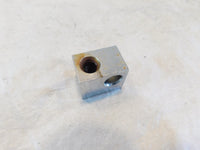 1997-2005 Harley Davidson Dyna FXDWG Wide Glide Headlight Headlamp Mount Bracket - C3 Cycle