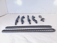 2007-2016 Aprilia Shiver SL750 Dorsoduro 750 Cam Shaft Chain Guides & Tensioner - C3 Cycle