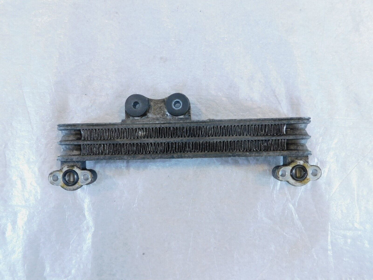 1998-2001 Honda VFR800 Interceptor 800 Engine Motor Oil Cooler Cooling Radiator - C3 Cycle