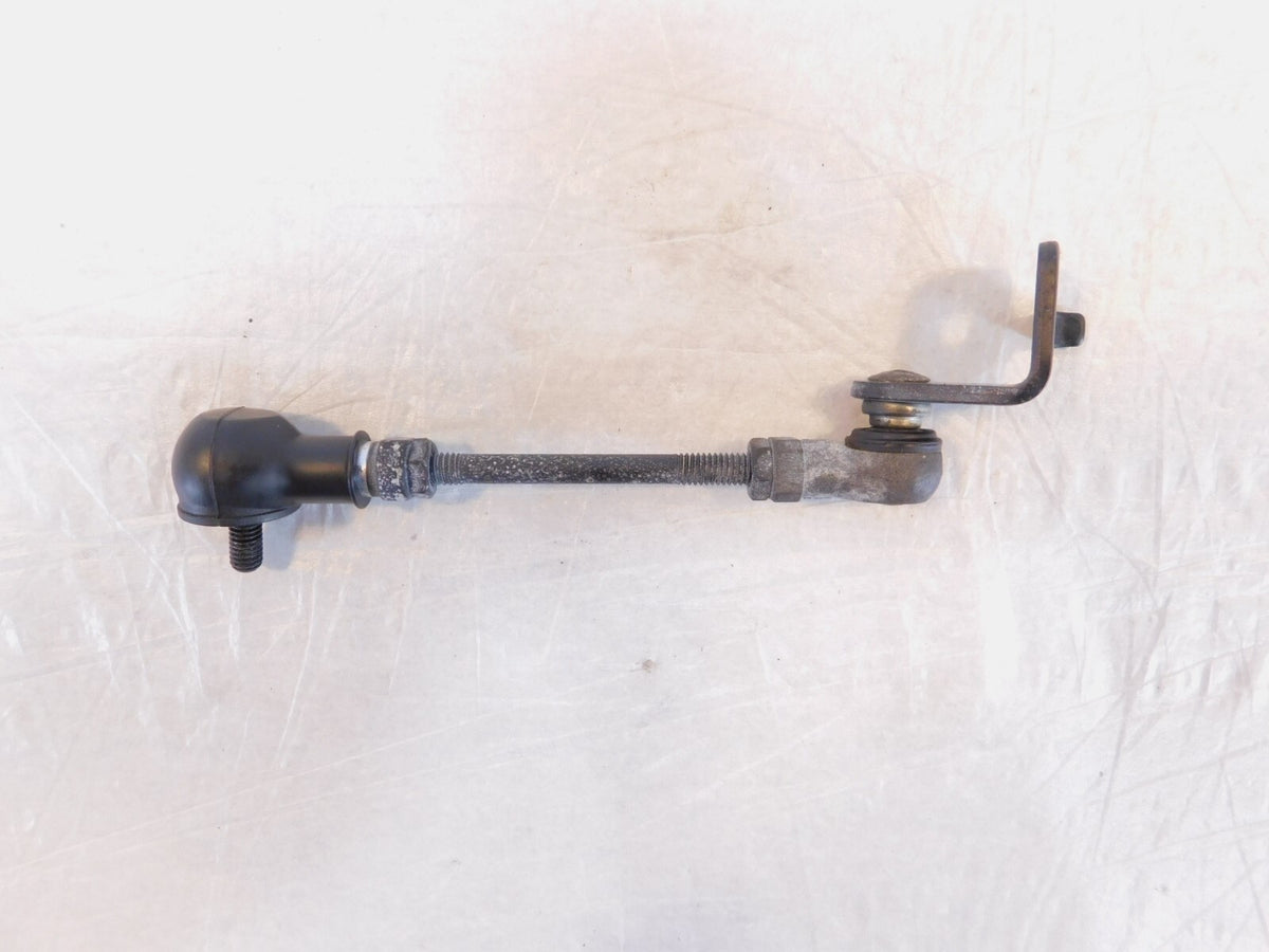 2021-2022 Yamaha Tracer 900 GT MTT09 Rear Shock Absorber Angle Linkage Rod Arm - C3 Cycle