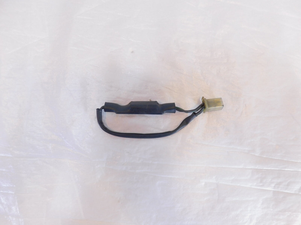 1993-00 Honda 1500 Goldwing GL1500SE Special Edition Electrical Air Pump Filter - C3 Cycle