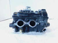 Kawasaki Ninja 400 EX400 & Z400 ER400 Engine Cylinder Head & Valves & Camshafts - C3 Cycle