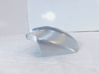 Harley Davidson Sportster 883 & 1200 Headlight Headlamp Visor Mount Bracket