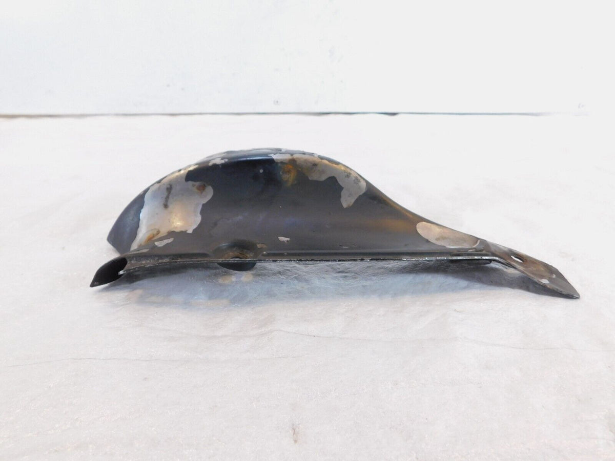 1987-2007 Honda VT1100 Spirit Shadow 1100 Front Right Frame Cover 83501-MM8-000 - C3 Cycle