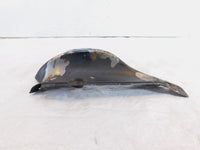 1987-2007 Honda VT1100 Spirit Shadow 1100 Front Right Frame Cover 83501-MM8-000 - C3 Cycle