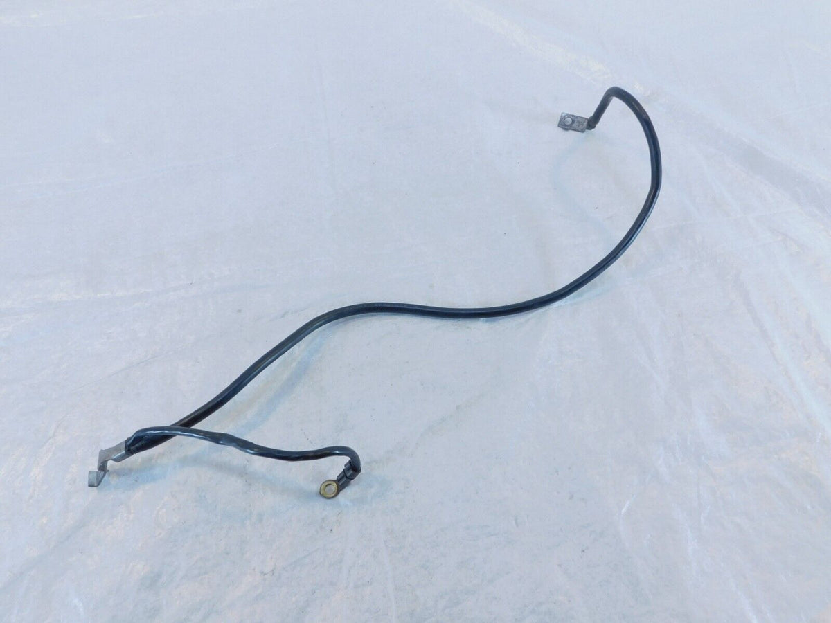 Honda VT1100 Shadow 1100 Sabre & Aero Negative Battery Ground Cable Line Wire - C3 Cycle