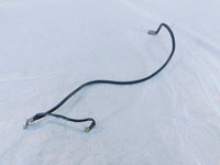 Honda VT1100 Shadow 1100 Sabre & Aero Negative Battery Ground Cable Line Wire - C3 Cycle