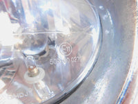 Cixi Kingring Aggressor V Jinlun 250cc Chrome Headlight Headlamp & Housing Case - C3 Cycle