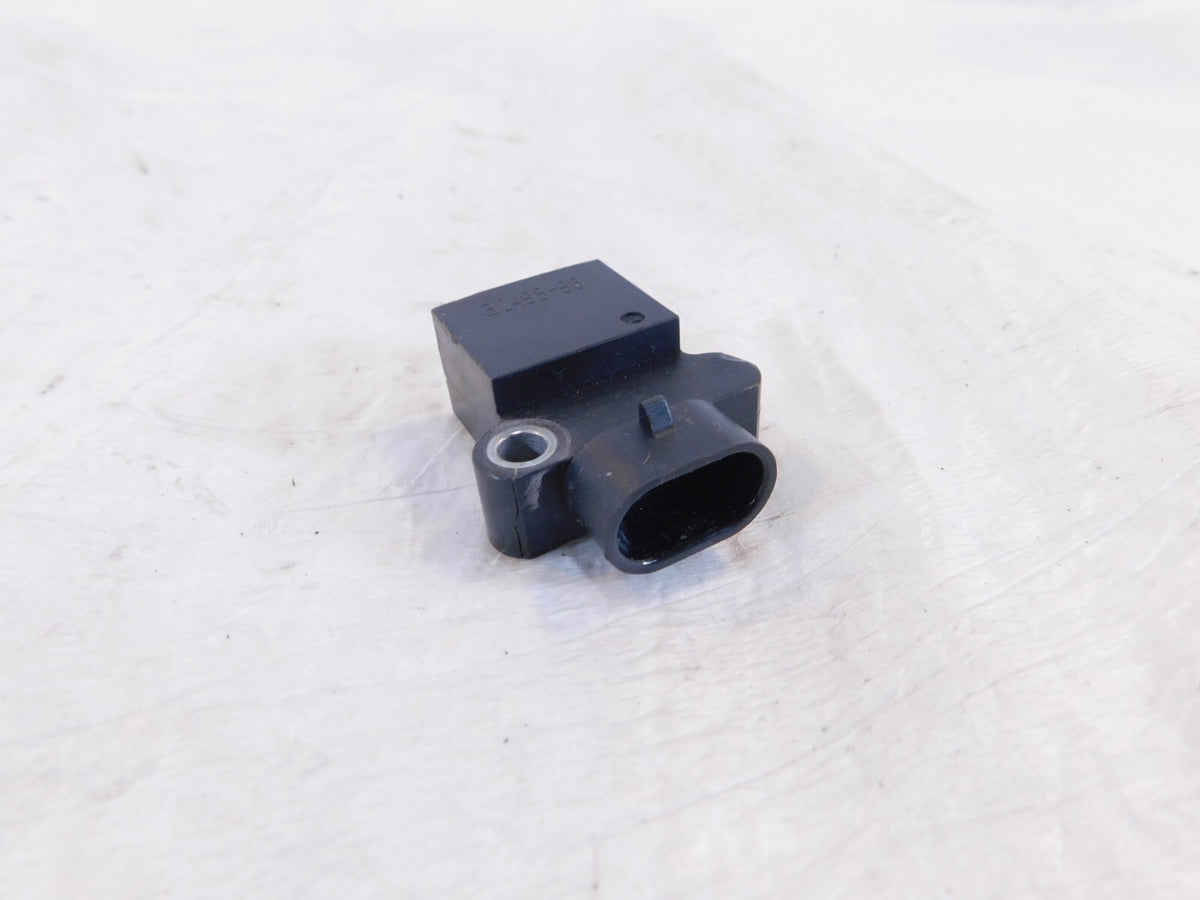 Harley Davidson Sportster 883 & 1200 Custom Bank Angle Tip Over Switch Sensor - C3 Cycle