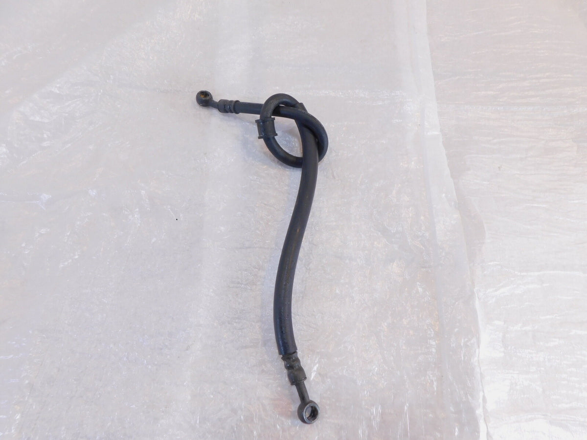 Honda Shadow 700  750 VT750 Front Right Brake Splitter to Caliper Hose Line Pipe - C3 Cycle