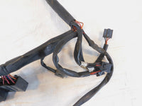 1999 99 Harley Davidson Electra Glide Classic & Ultra Main Wire Wiring Harness - C3 Cycle